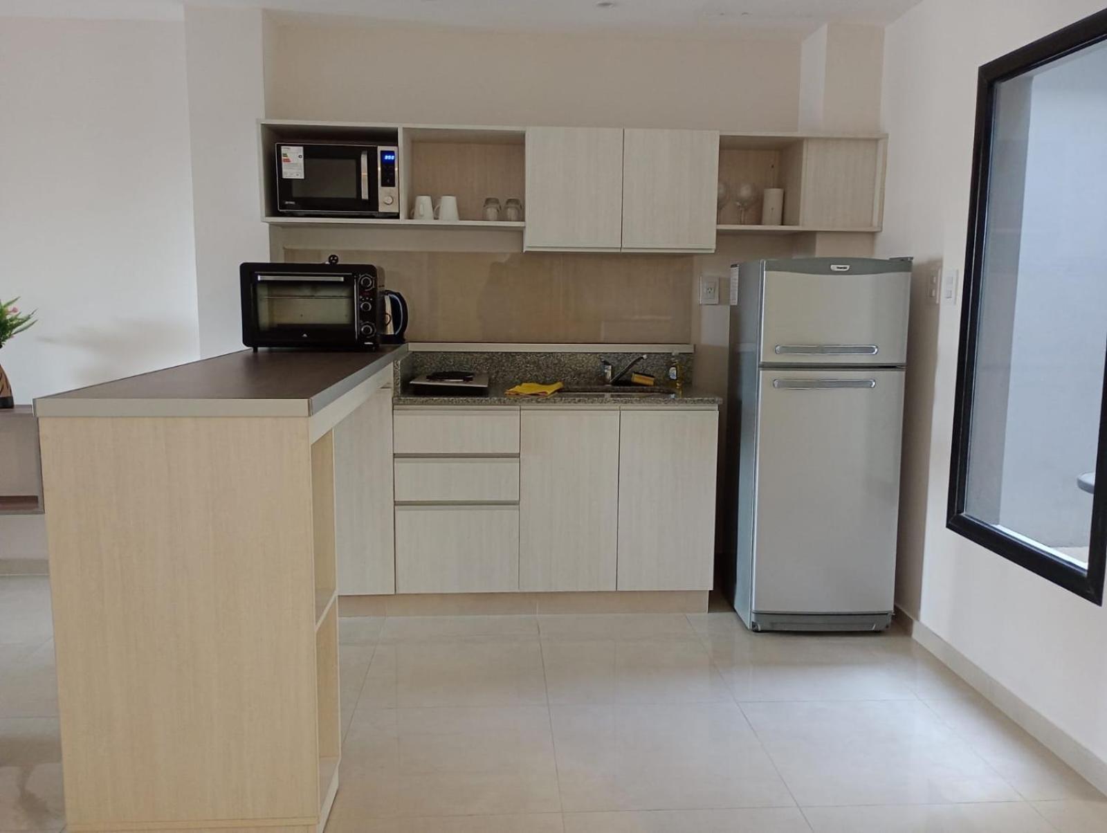 House And Suite Premium ซานตาเฟ ห้อง รูปภาพ