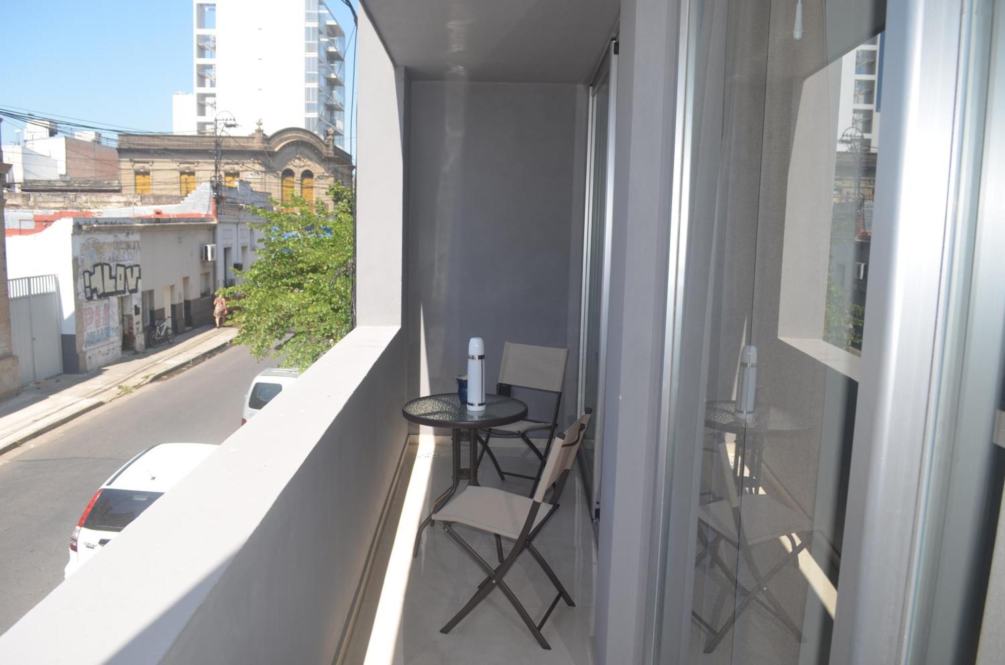 House And Suite Premium ซานตาเฟ ภายนอก รูปภาพ