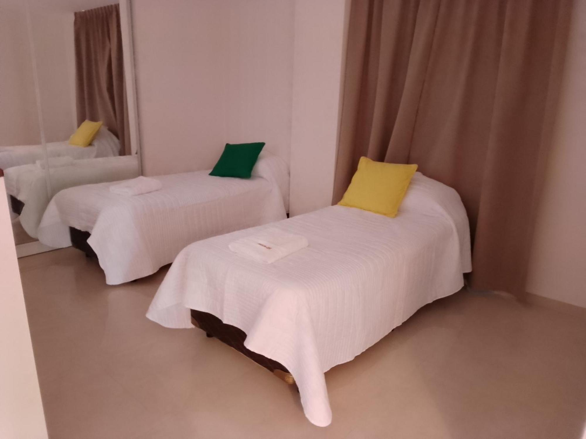 House And Suite Premium ซานตาเฟ ภายนอก รูปภาพ