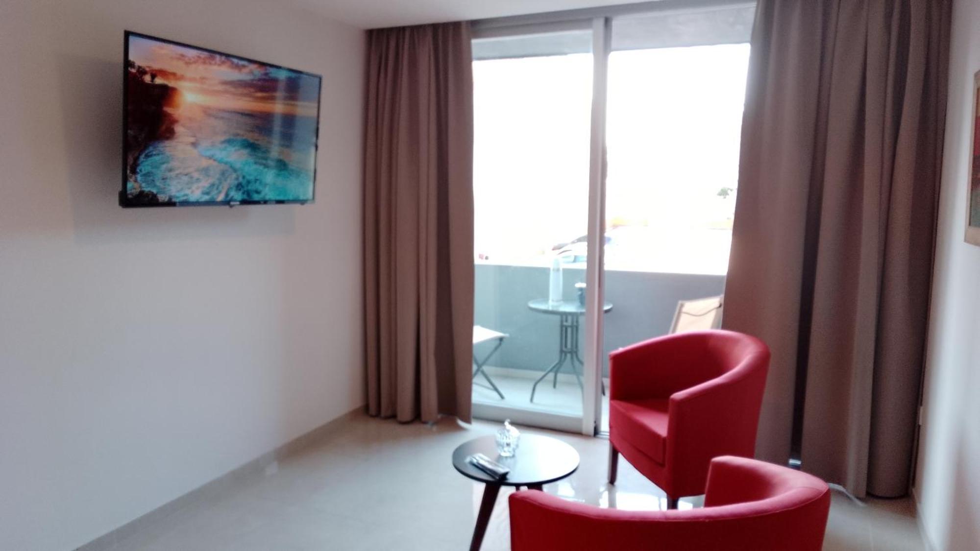 House And Suite Premium ซานตาเฟ ภายนอก รูปภาพ