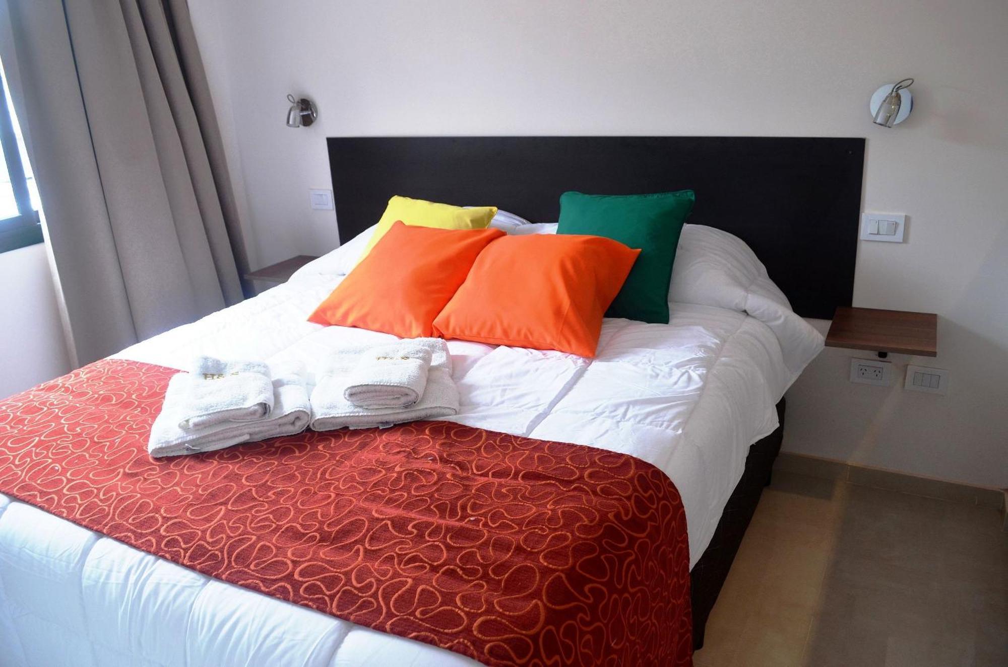 House And Suite Premium ซานตาเฟ ภายนอก รูปภาพ