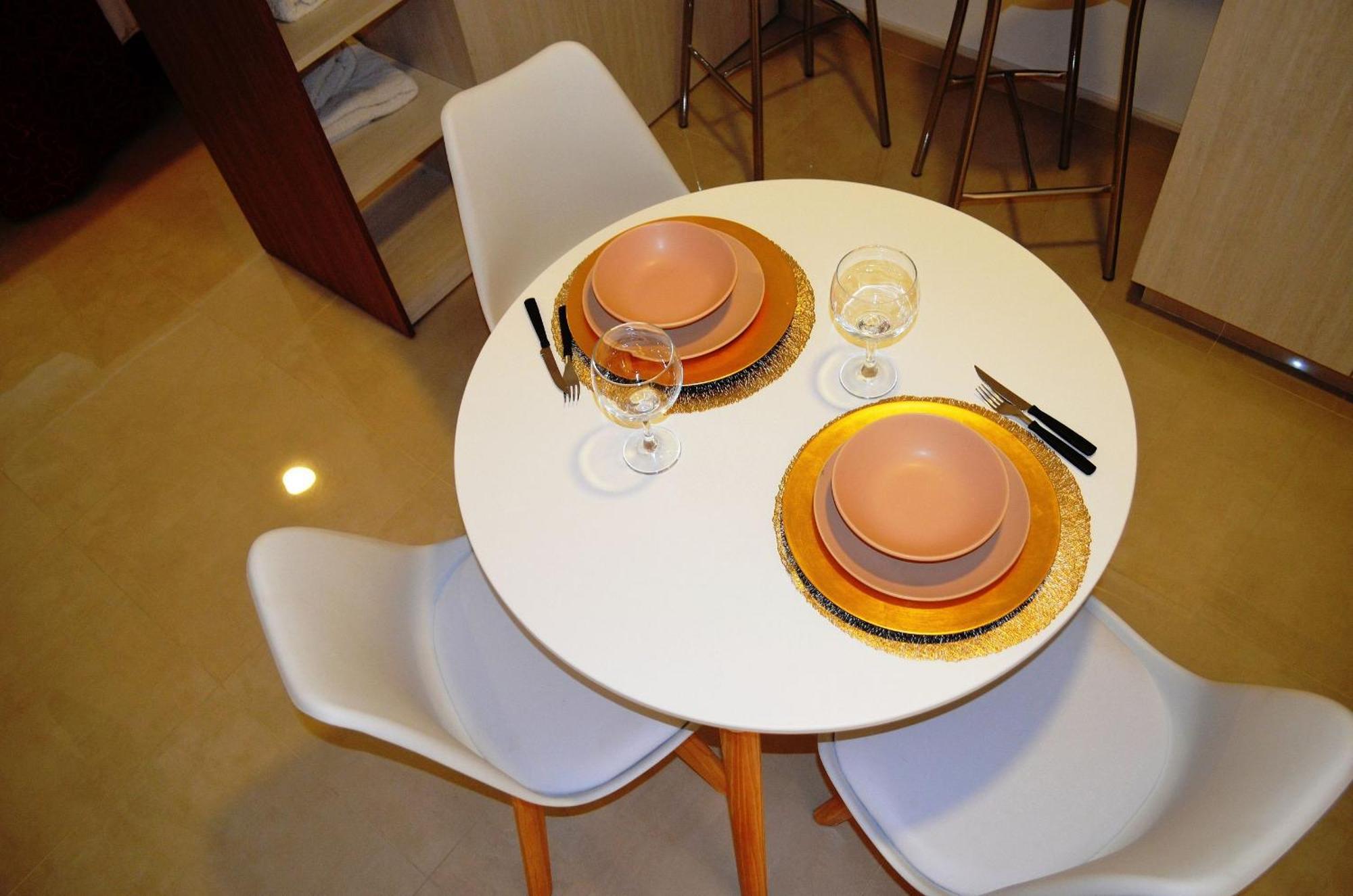 House And Suite Premium ซานตาเฟ ภายนอก รูปภาพ