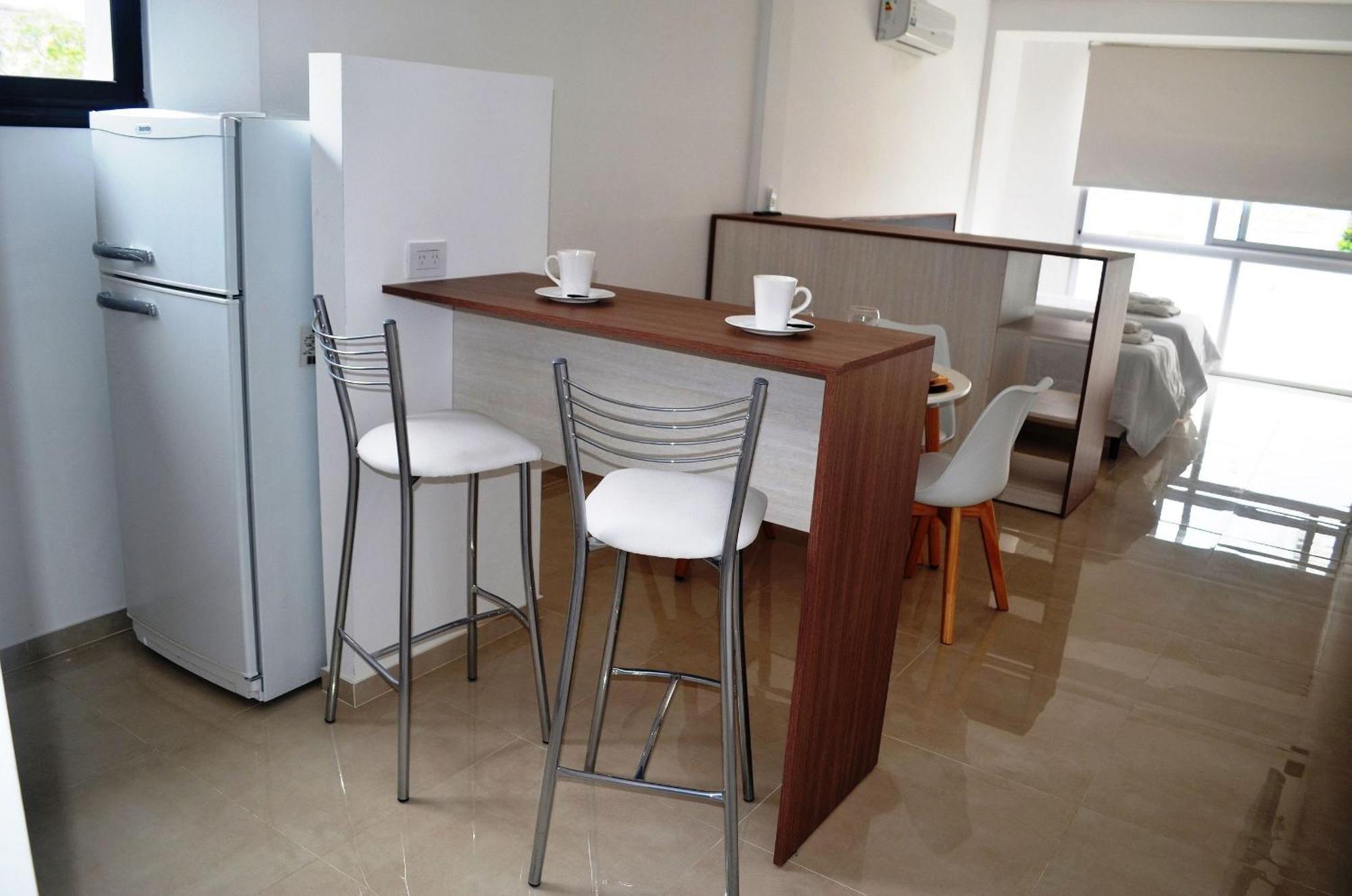 House And Suite Premium ซานตาเฟ ภายนอก รูปภาพ