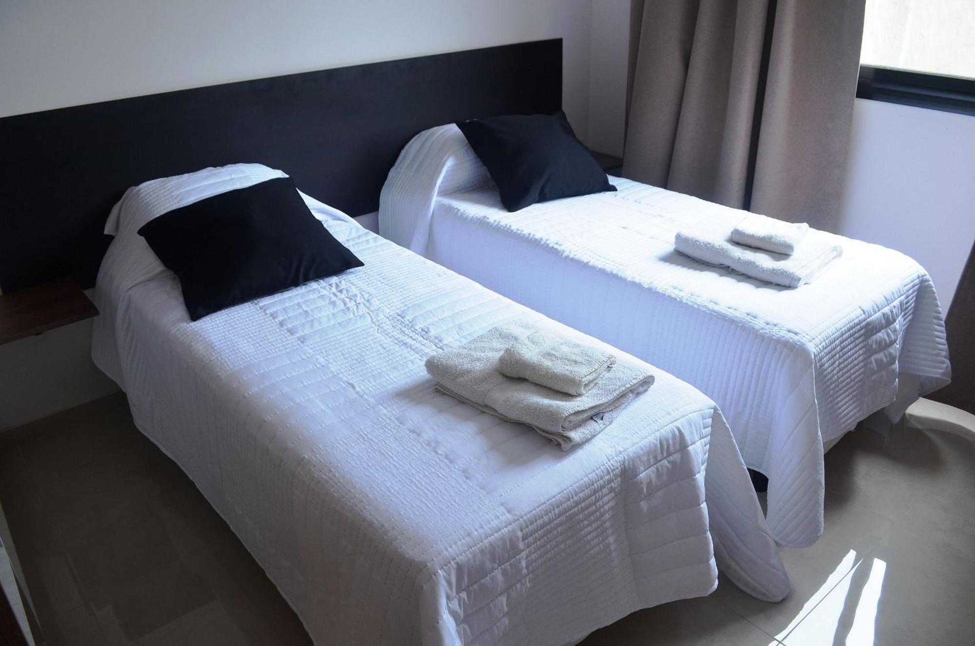 House And Suite Premium ซานตาเฟ ภายนอก รูปภาพ