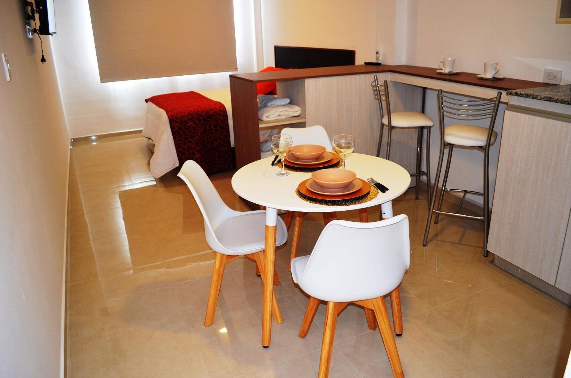 House And Suite Premium ซานตาเฟ ภายนอก รูปภาพ