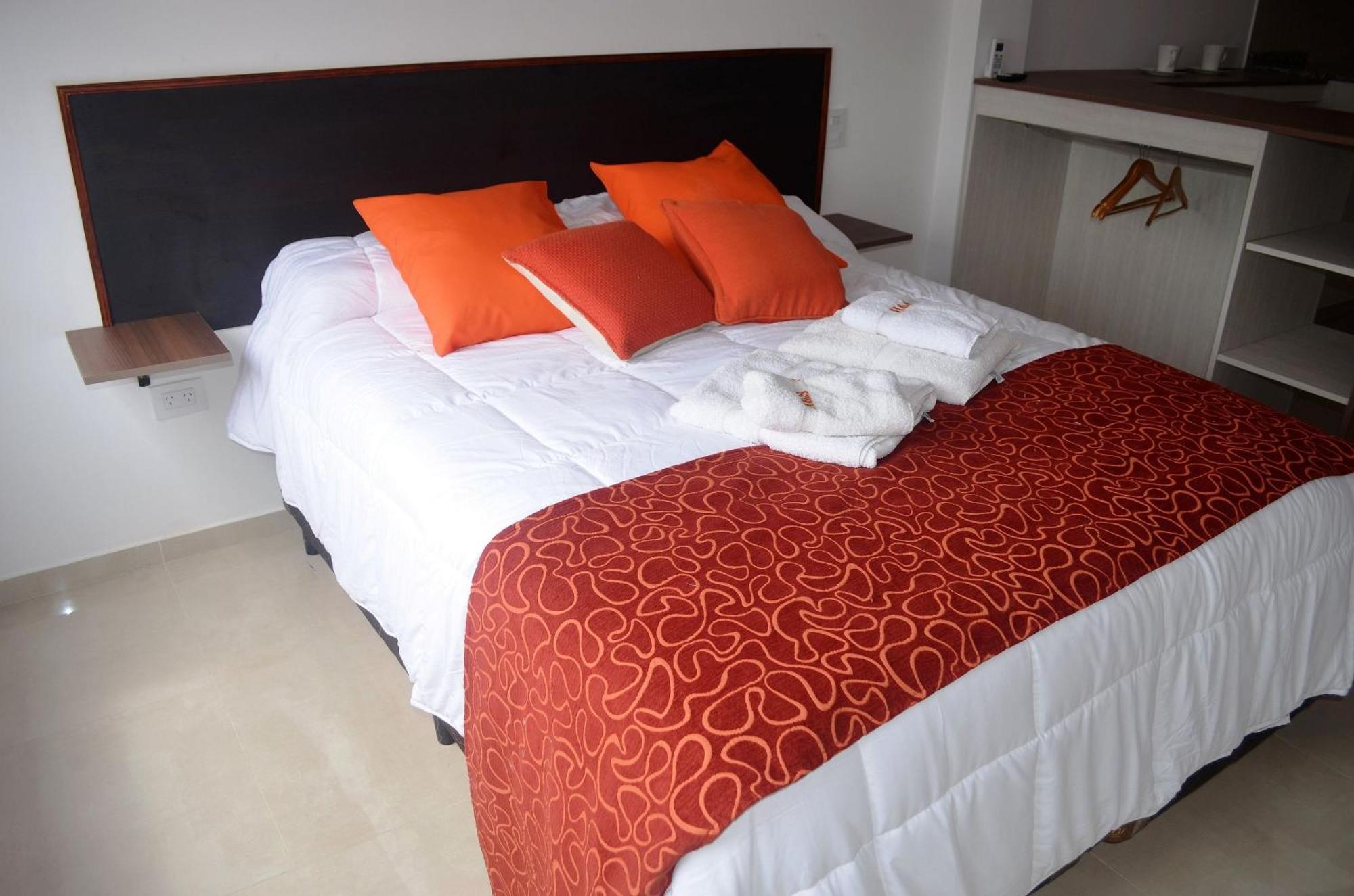 House And Suite Premium ซานตาเฟ ภายนอก รูปภาพ