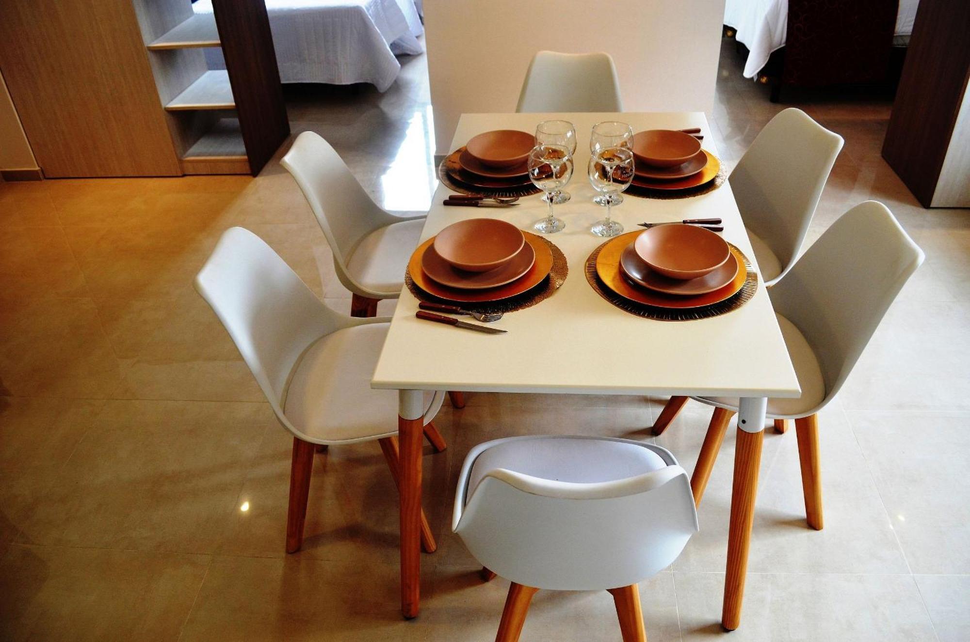 House And Suite Premium ซานตาเฟ ภายนอก รูปภาพ