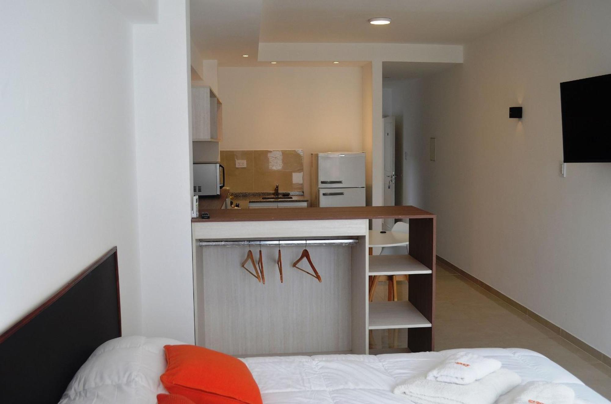 House And Suite Premium ซานตาเฟ ภายนอก รูปภาพ