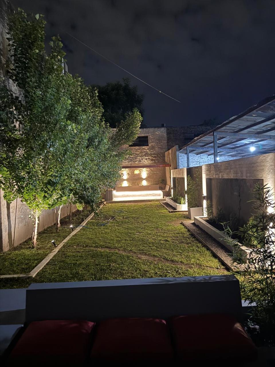House And Suite Premium ซานตาเฟ ภายนอก รูปภาพ