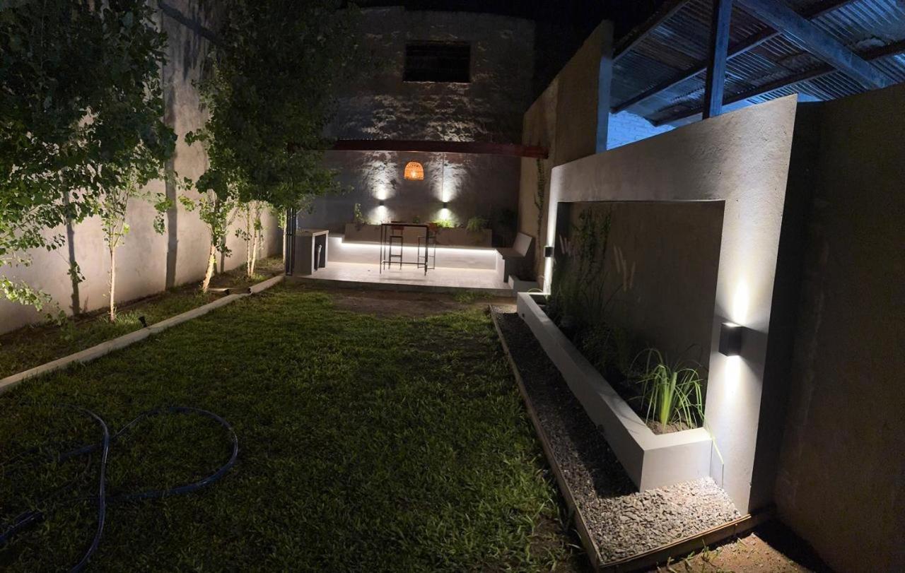 House And Suite Premium ซานตาเฟ ภายนอก รูปภาพ